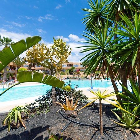 Elrincondesara Appartement Corralejo Buitenkant foto