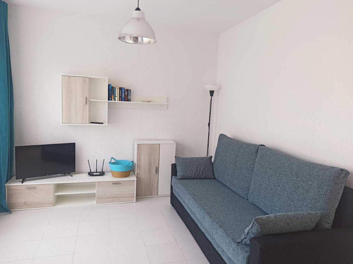 Elrincondesara Appartement Corralejo Buitenkant foto