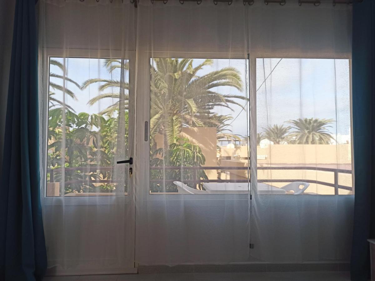 Elrincondesara Appartement Corralejo Buitenkant foto