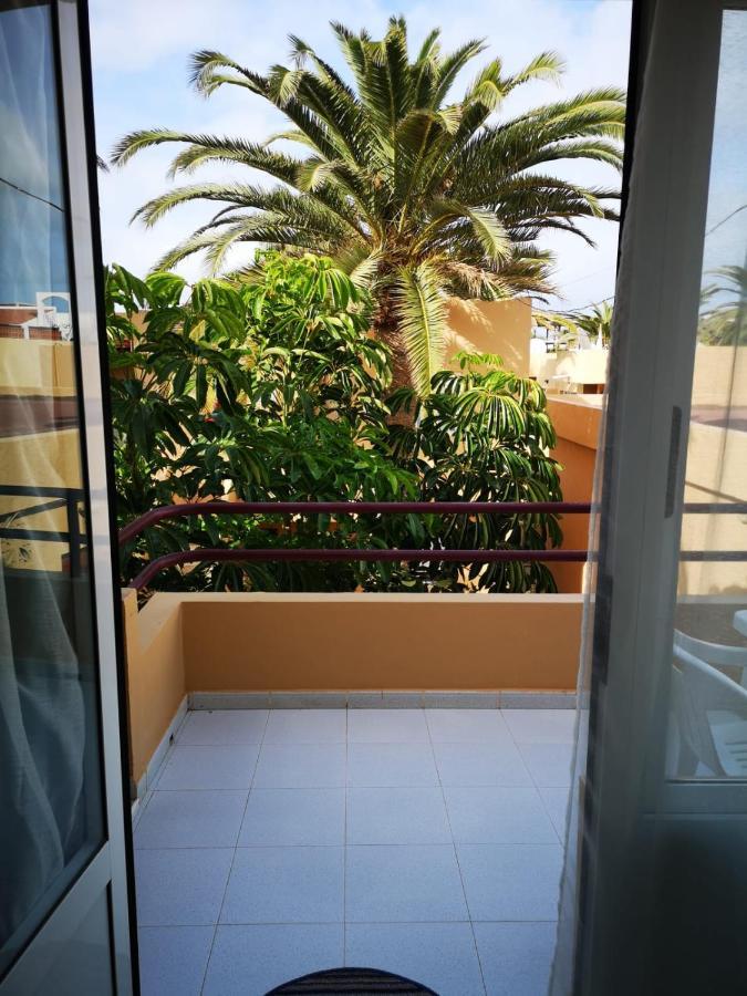 Elrincondesara Appartement Corralejo Buitenkant foto