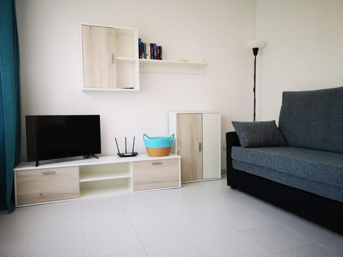 Elrincondesara Appartement Corralejo Buitenkant foto