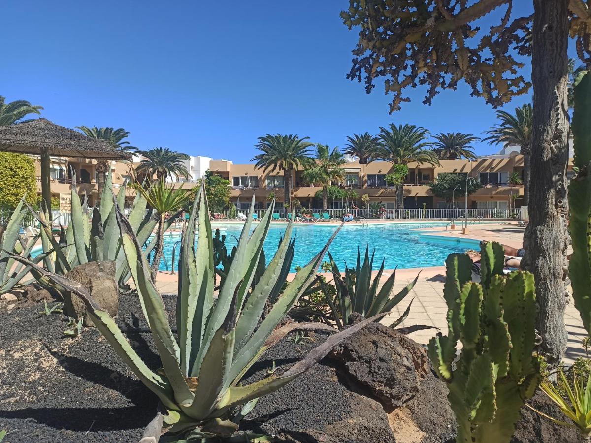 Elrincondesara Appartement Corralejo Buitenkant foto