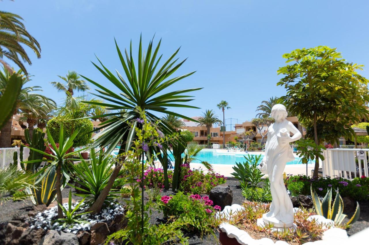 Elrincondesara Appartement Corralejo Buitenkant foto