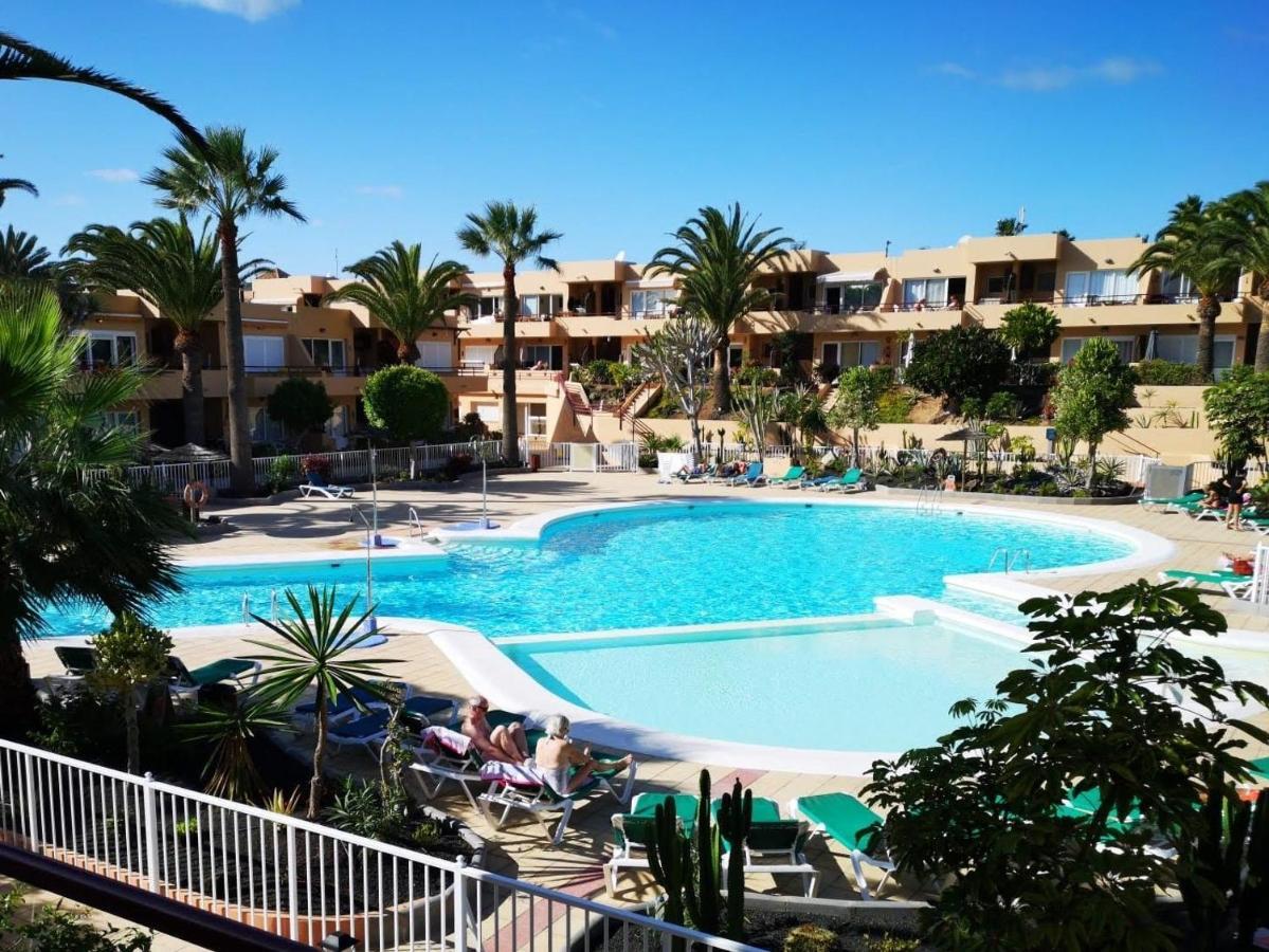Elrincondesara Appartement Corralejo Buitenkant foto