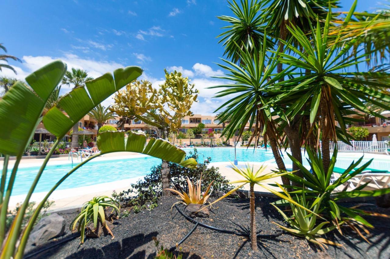 Elrincondesara Appartement Corralejo Buitenkant foto