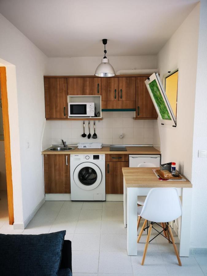 Elrincondesara Appartement Corralejo Buitenkant foto