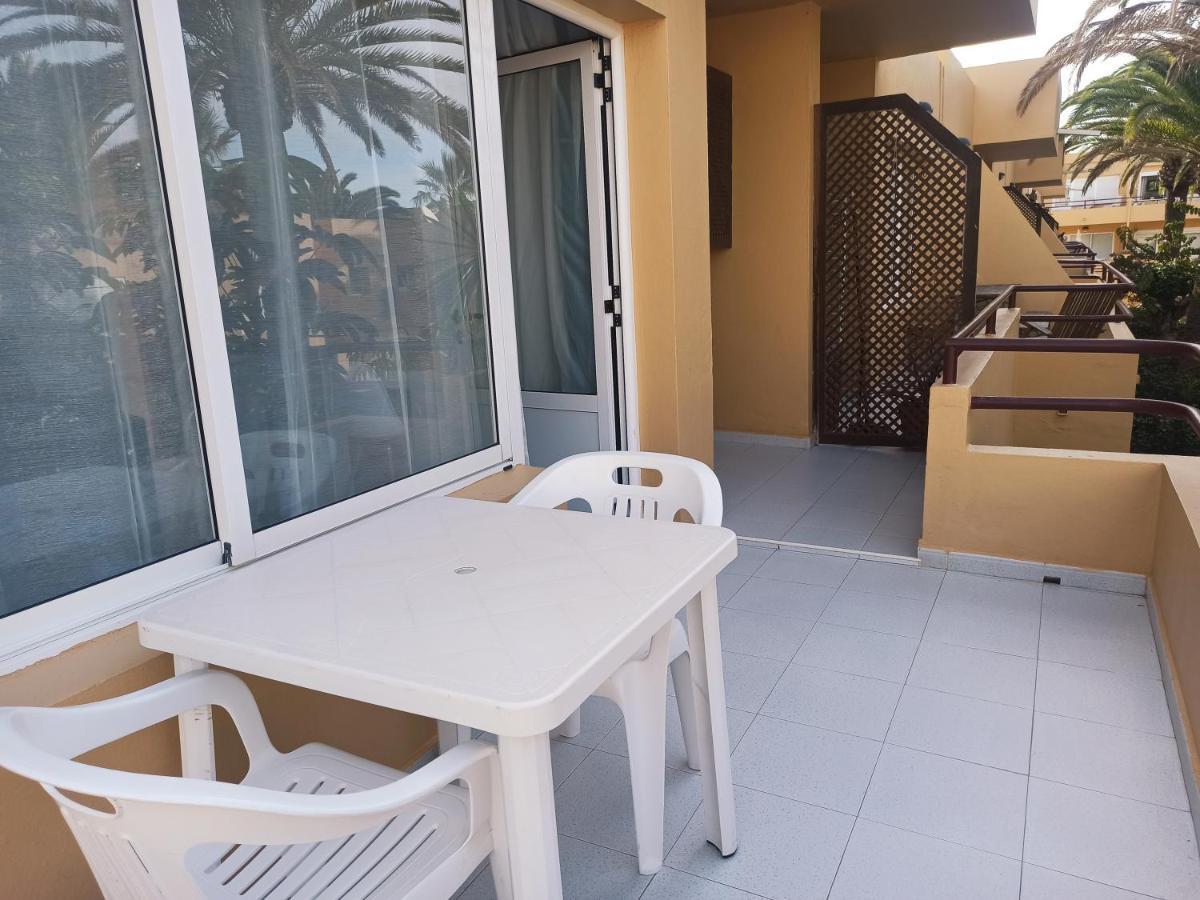 Elrincondesara Appartement Corralejo Buitenkant foto