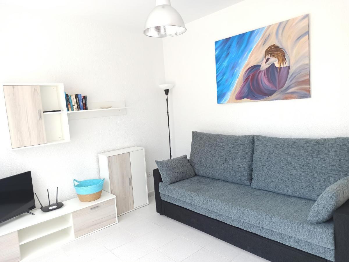 Elrincondesara Appartement Corralejo Buitenkant foto