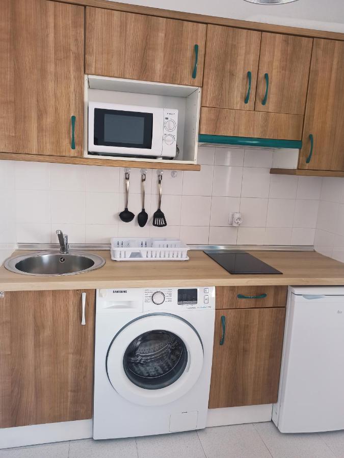 Elrincondesara Appartement Corralejo Buitenkant foto
