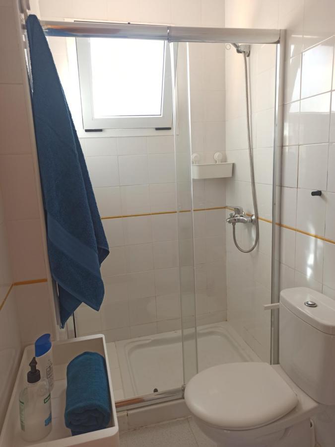 Elrincondesara Appartement Corralejo Buitenkant foto