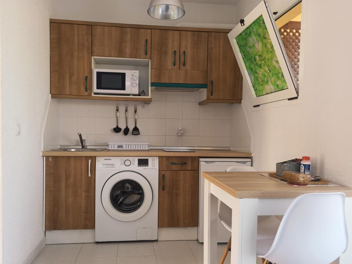 Elrincondesara Appartement Corralejo Buitenkant foto