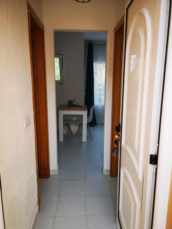 Elrincondesara Appartement Corralejo Buitenkant foto