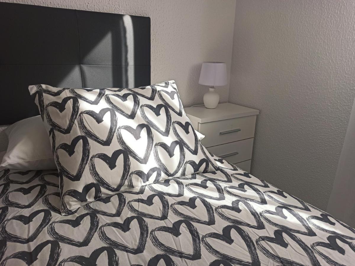 Elrincondesara Appartement Corralejo Buitenkant foto