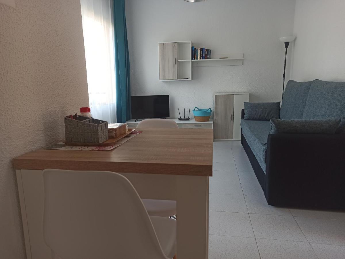 Elrincondesara Appartement Corralejo Buitenkant foto