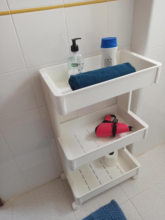 Elrincondesara Appartement Corralejo Buitenkant foto
