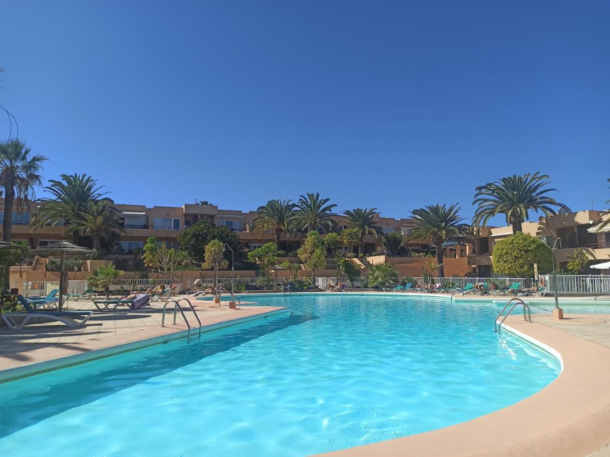 Elrincondesara Appartement Corralejo Buitenkant foto