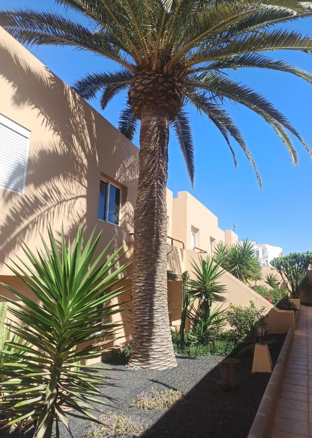 Elrincondesara Appartement Corralejo Buitenkant foto