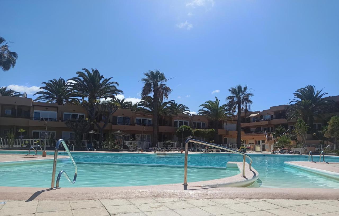Elrincondesara Appartement Corralejo Buitenkant foto