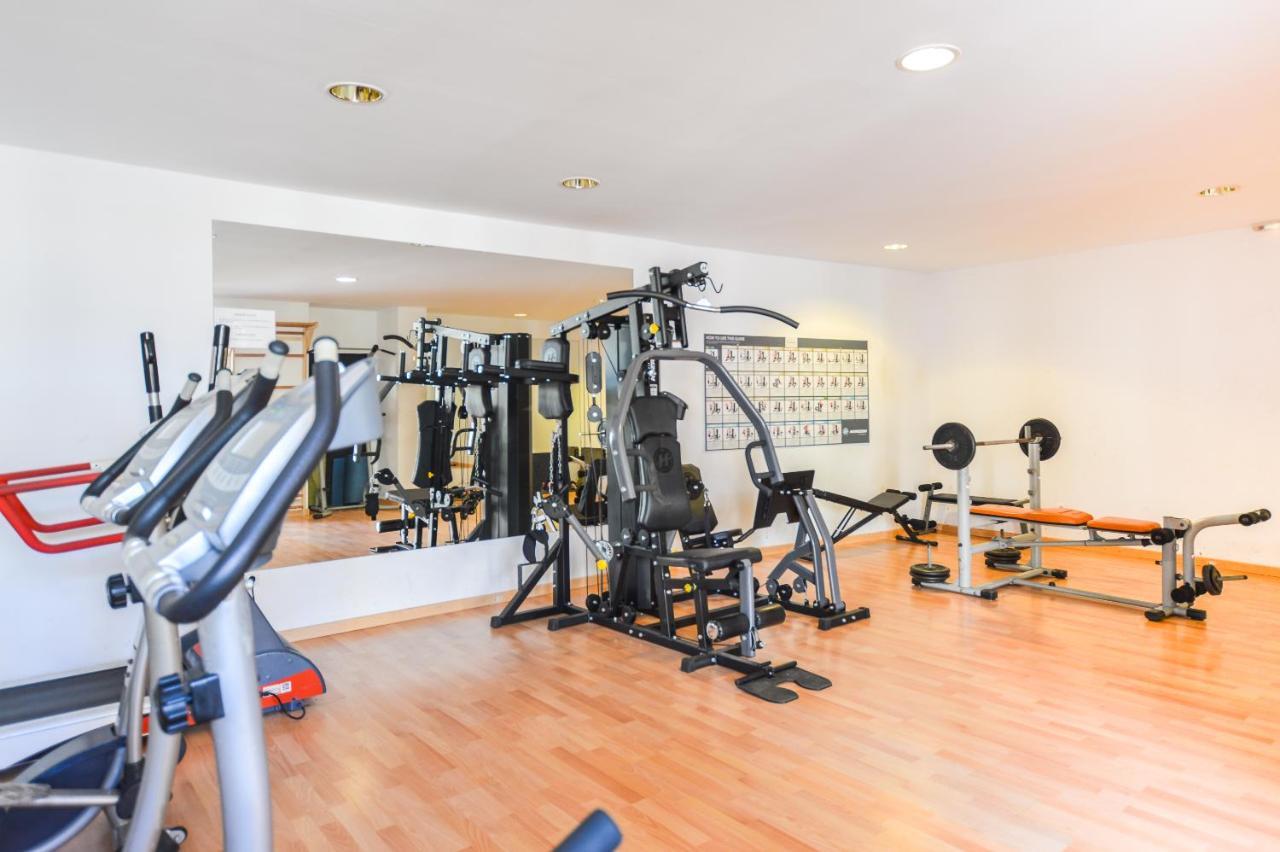 Elrincondesara Appartement Corralejo Buitenkant foto