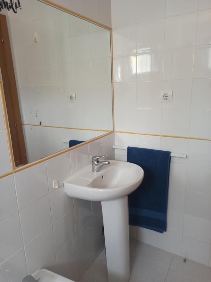 Elrincondesara Appartement Corralejo Buitenkant foto