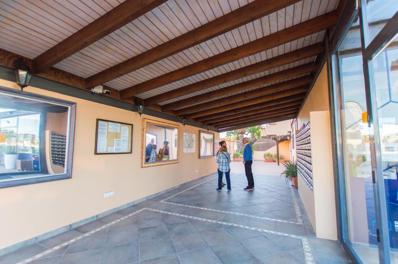 Elrincondesara Appartement Corralejo Buitenkant foto